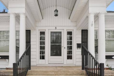 3 Fuller Avenue Chatham NJ 07928