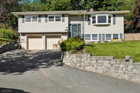 907 Pleasant Valley Way West Orange NJ 07052