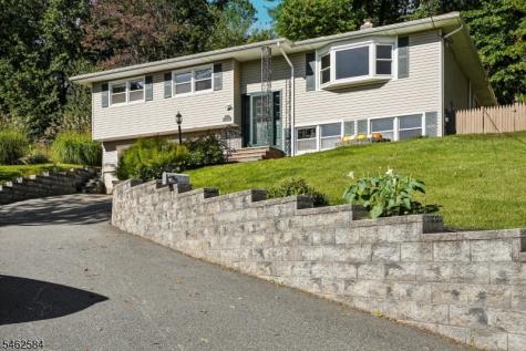 907 Pleasant Valley Way West Orange NJ 07052