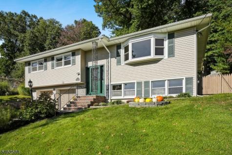 907 Pleasant Valley Way West Orange NJ 07052