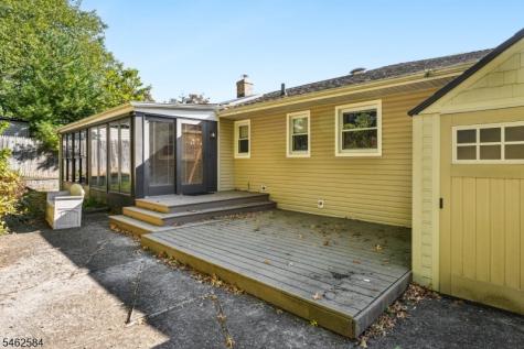 907 Pleasant Valley Way West Orange NJ 07052