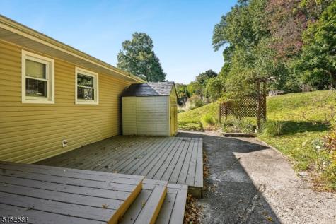 907 Pleasant Valley Way West Orange NJ 07052