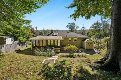 907 Pleasant Valley Way West Orange NJ 07052