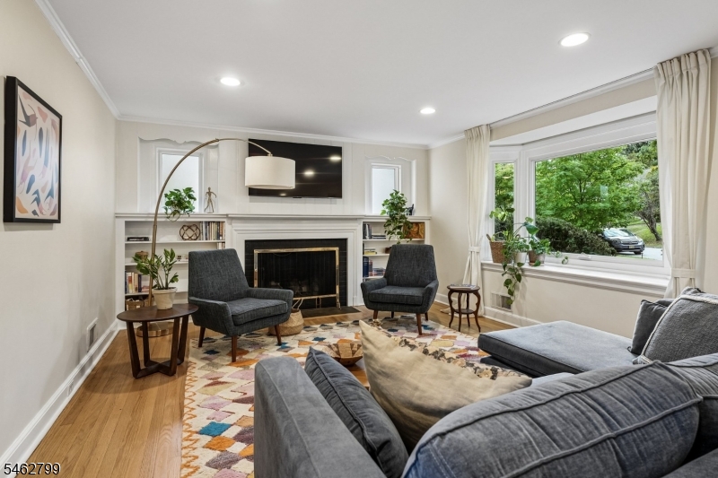 25 Silver Spring Road West Orange NJ 07052