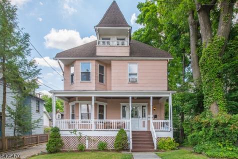 157 Walnut Street Montclair NJ 07042