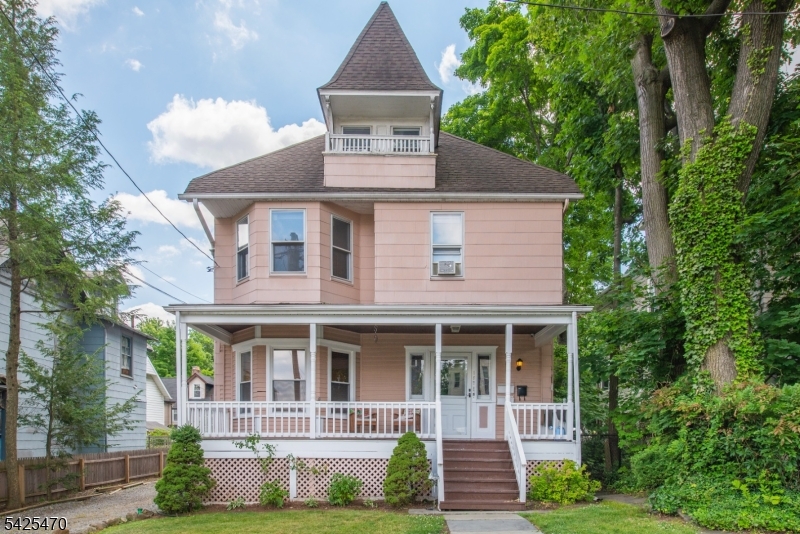 157 Walnut Street Montclair NJ 07042