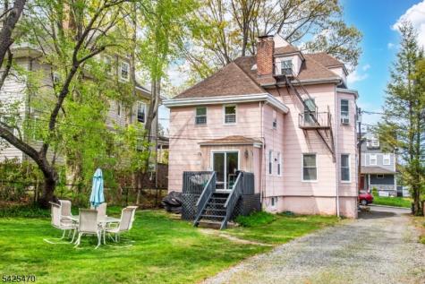 157 Walnut Street Montclair NJ 07042