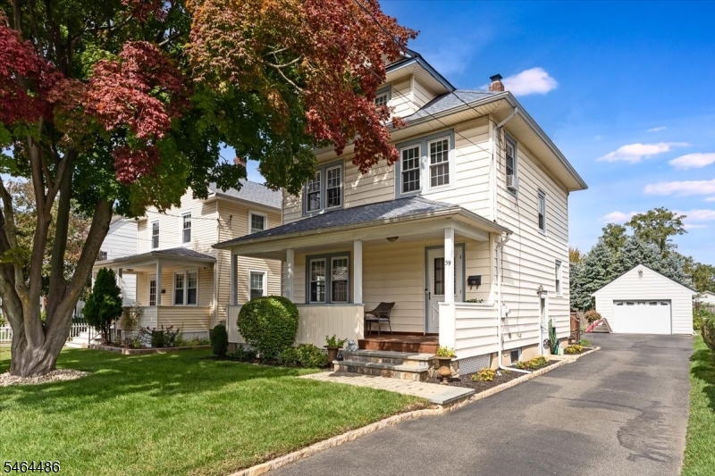 59 W Hanover Avenue Morris Plains NJ 07950