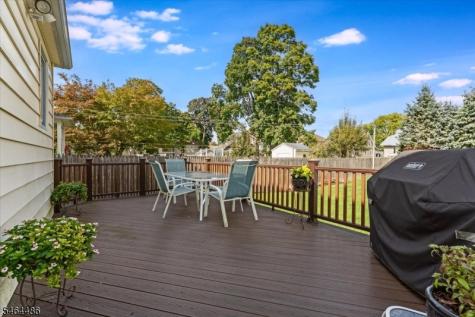 59 W Hanover Avenue Morris Plains NJ 07950