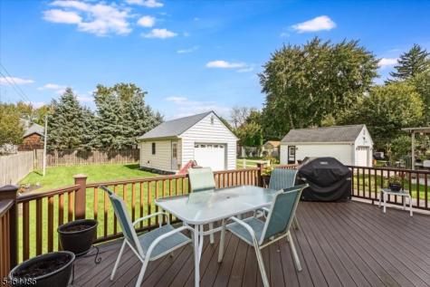 59 W Hanover Avenue Morris Plains NJ 07950