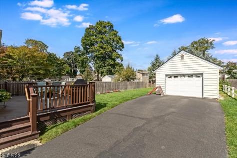 59 W Hanover Avenue Morris Plains NJ 07950
