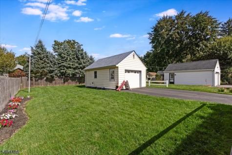 59 W Hanover Avenue Morris Plains NJ 07950