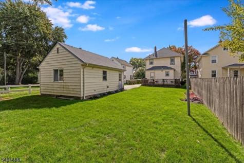 59 W Hanover Avenue Morris Plains NJ 07950