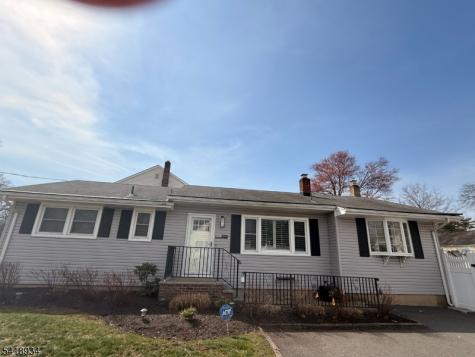 505 Harrison Avenue South Plainfield NJ 07080