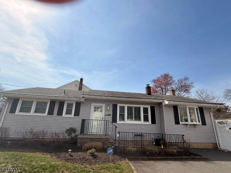 505 Harrison Avenue South Plainfield NJ 07080