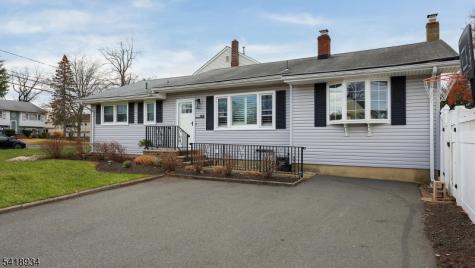 505 Harrison Avenue South Plainfield NJ 07080