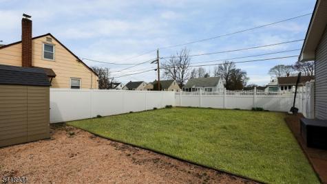 505 Harrison Avenue South Plainfield NJ 07080
