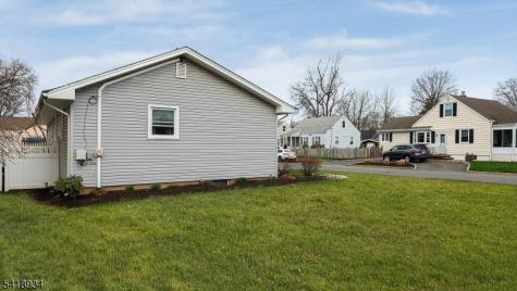 505 Harrison Avenue South Plainfield NJ 07080