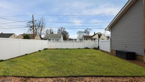 505 Harrison Avenue South Plainfield NJ 07080