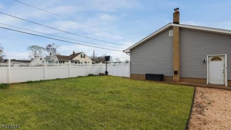505 Harrison Avenue South Plainfield NJ 07080