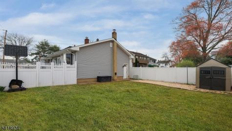 505 Harrison Avenue South Plainfield NJ 07080