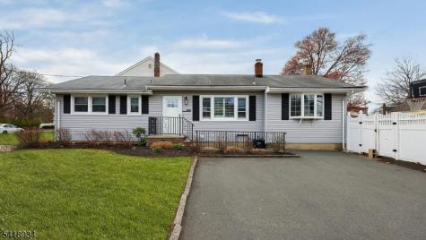 505 Harrison Avenue South Plainfield NJ 07080