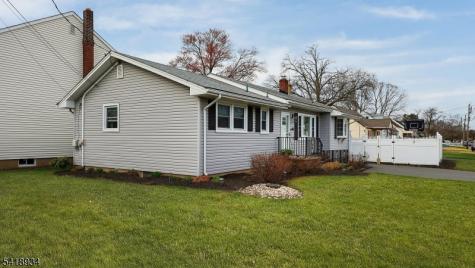 505 Harrison Avenue South Plainfield NJ 07080