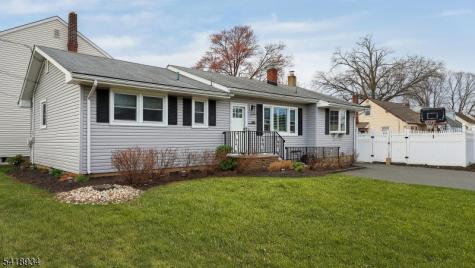 505 Harrison Avenue South Plainfield NJ 07080