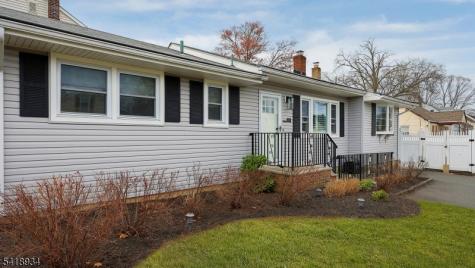 505 Harrison Avenue South Plainfield NJ 07080