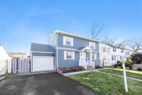 23 Berkshire Road Fair Lawn NJ 07410