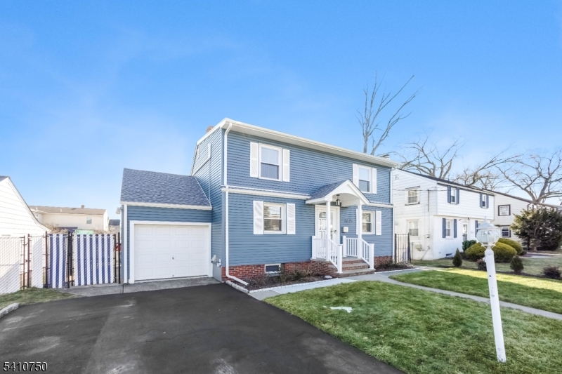 23 Berkshire Road Fair Lawn NJ 07410