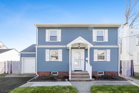 23 Berkshire Road Fair Lawn NJ 07410