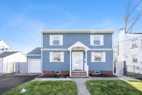 23 Berkshire Road Fair Lawn NJ 07410
