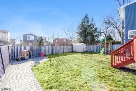 23 Berkshire Road Fair Lawn NJ 07410