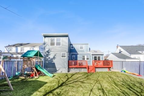 23 Berkshire Road Fair Lawn NJ 07410