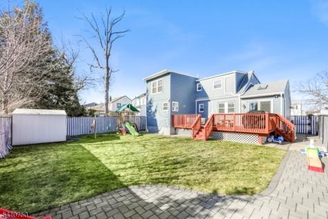23 Berkshire Road Fair Lawn NJ 07410