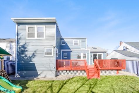 23 Berkshire Road Fair Lawn NJ 07410
