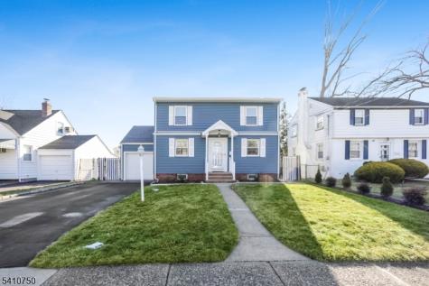23 Berkshire Road Fair Lawn NJ 07410