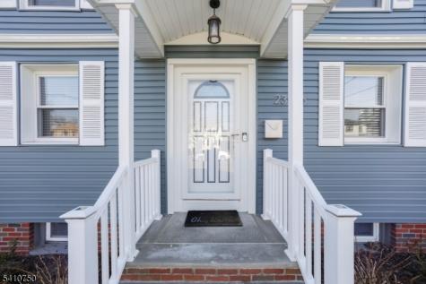 23 Berkshire Road Fair Lawn NJ 07410