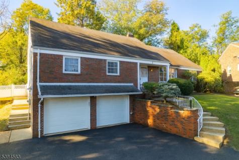 2 S Audlen Terrace Springfield NJ 07081