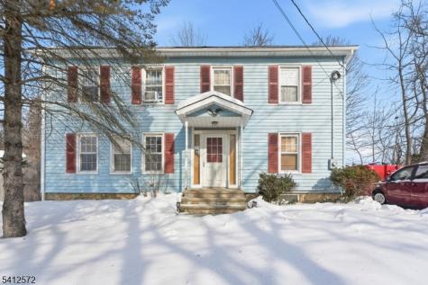 17 High Street Andover NJ 07821