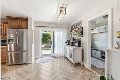 7 Woodfield Road Green NJ 07821