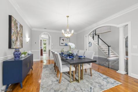 33 Fox Run North Caldwell NJ 07006