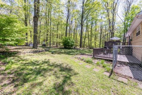 31 Lounsberry Hollow Road Vernon NJ 07461