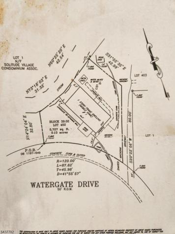 1 Watergate Drive High Bridge NJ 08829