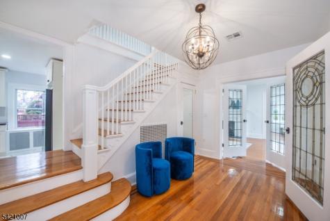 104 Reynolds Place South Orange Village NJ 07079