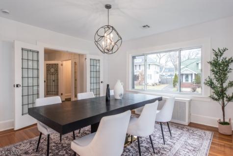 104 Reynolds Place South Orange Village NJ 07079