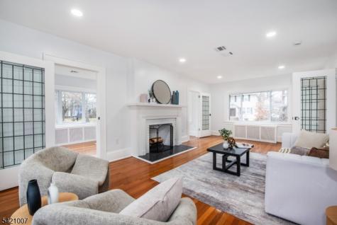 104 Reynolds Place South Orange Village NJ 07079