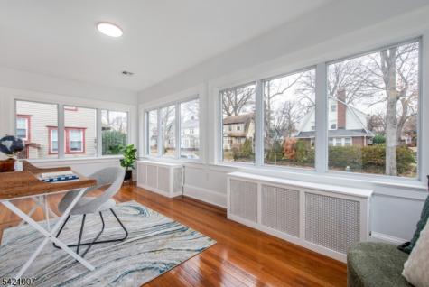 104 Reynolds Place South Orange Village NJ 07079