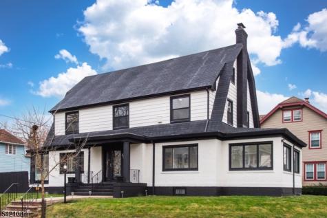 104 Reynolds Place South Orange Village NJ 07079